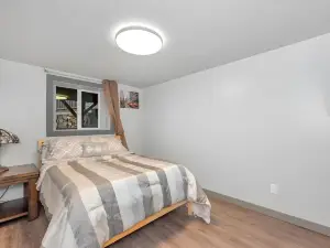 Tranquil Oasis 2 Bedroom Suite with Pool View