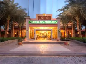 Kefi Palmera Beach Resort El Sokhna - Family Only