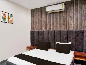 Hotel O Orvin IN