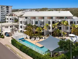 Beach Club Mooloolaba