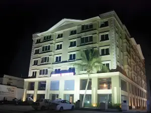 Pride Ananya Resorts
