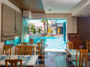 Mediterranean Resort