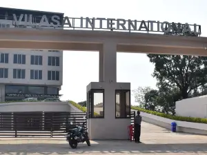 Comfort Inn Vilasa
