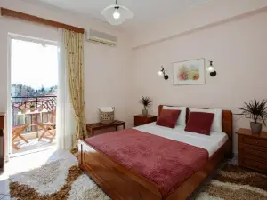 Hotel Triantafyllou
