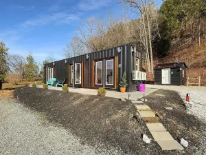 Zen Box Farm