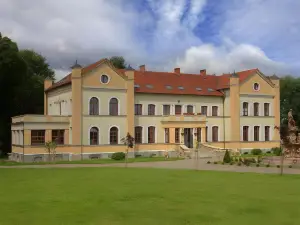 Pałac SŁONOWICE