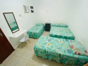 Hotel Santa Clara