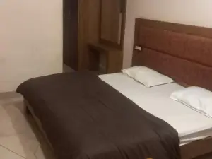 Hotel Sangam sagar