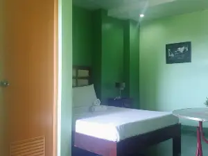 Rdt Hotel & Spa