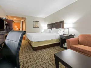 Clarion Inn