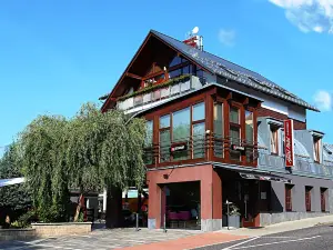 Apart Hotel Jablonec