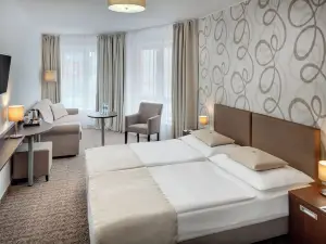 Hotel Atlas