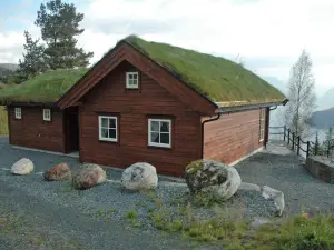 Holiday Home in BlaksÃ¦ter