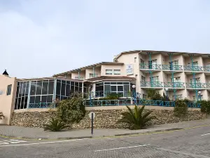 Sea-View Zum Sperrgebiet