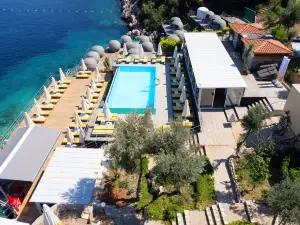 Greenbeach Hotel