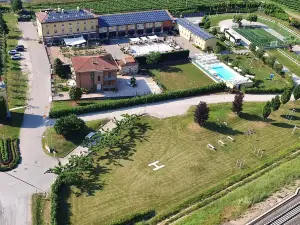 Fracanzana Hotel