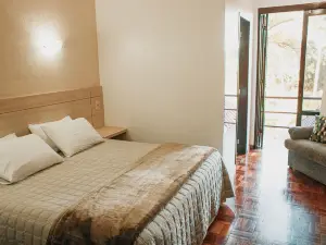 Colinas Executive Partk Hotel