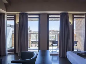 Hotel Alda Castillo de Olite