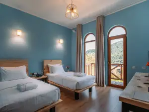 Hotel Chateau Iveri
