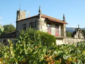 Pazo Da Fraga