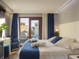 Hotel Boutique Barra Alta (Adults Only)