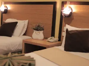 Al Yasmeen Hotel