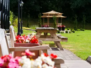 Killyhevlin Lakeside Hotel & Lodges