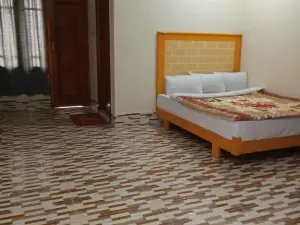 Muree Continental Hotel & Restaurant
