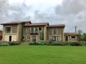 La Fuentona de Santillana
