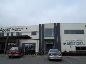 Northpark Motel