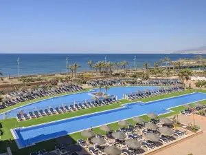 Cabogata Beach Hotel