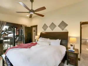 Encore Cottage Tamarack Resort | 2BR Ski In/Out