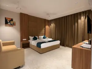 Hotel Akaay