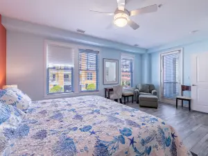 Soul Retreat 138B - 3 pools! Amazing views!