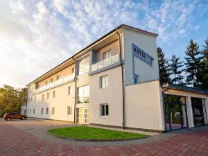 Hotel Szeghalom