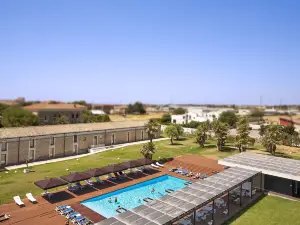 호텔 빌라 카를로타 라구사