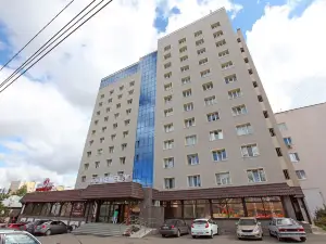 Иремель