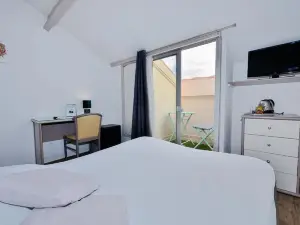 Cit'Hôtel Azur Hôtel