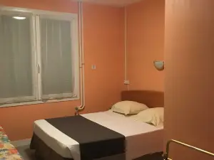 Hôtel Thermidor