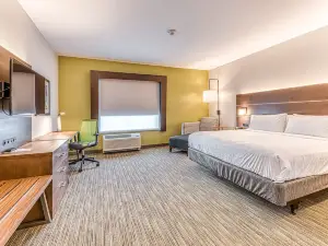 Holiday Inn Express & Suites Rantoul