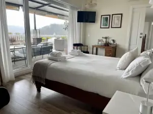 Casa Acougo, Sarria