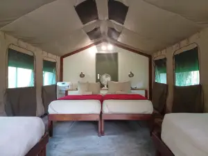 Zambezi Mubala Camp