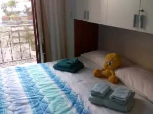 베드 & 브렉퍼스트 프리실라
