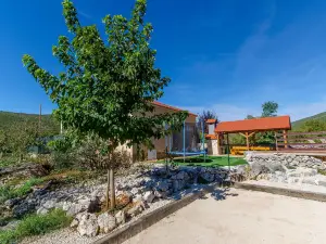 Villa Strikina Kuca