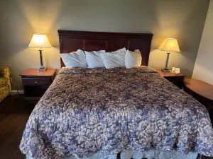 Town & Country Motel