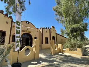 โรงแรมเซลิยา