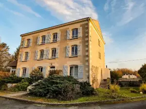 Le Moulin du Port - Chambres d'hôtes et gîtes