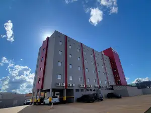 Dan Inn São Carlos by Nacional Inn