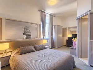 Hotel Galija