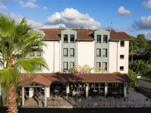 Hotel Loreak